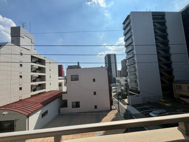 WILL｜名古屋市の賃貸ならMy賃貸の展望|WILL