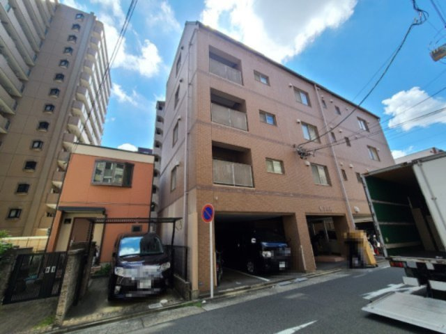 WILL｜名古屋市の賃貸ならMy賃貸の外観|WILL