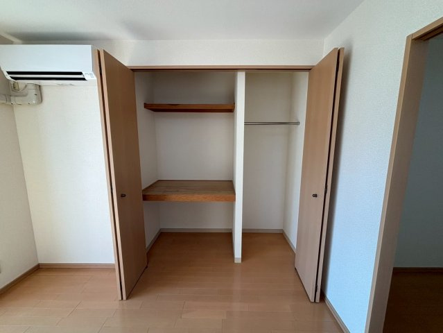 WILL｜名古屋市の賃貸ならMy賃貸の収納|WILL