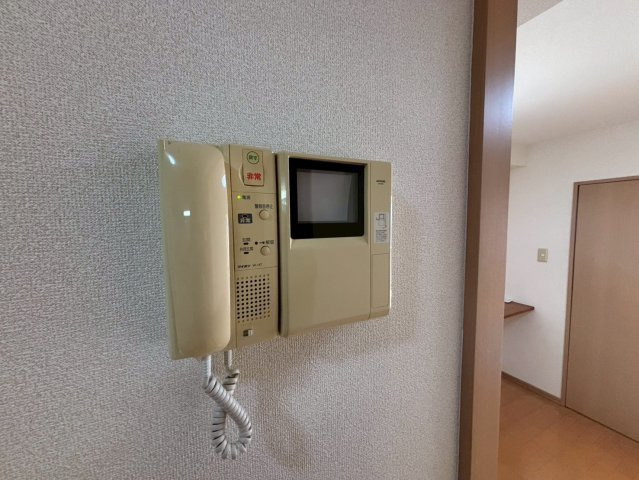 WILL｜名古屋市の賃貸ならMy賃貸のセキュリティ|WILL