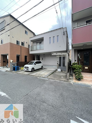【駐車場】 | スペースとなみ