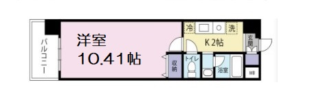 【間取り】 | オリエンス夕陽丘