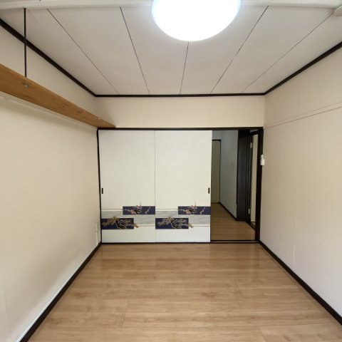 WAKO　ETOMOの内装