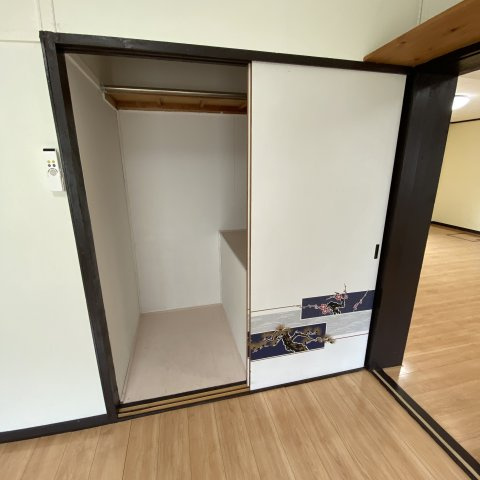 WAKO　ETOMOの収納