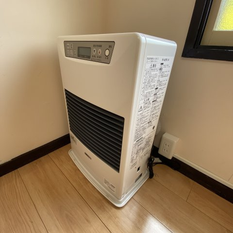 WAKO　ETOMOの設備