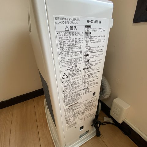 WAKO　ETOMOの設備