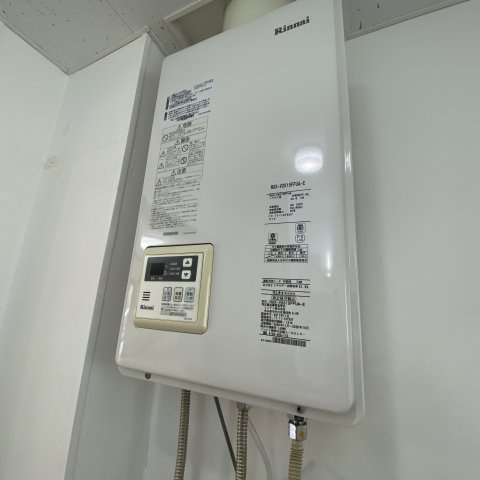 WAKO　ETOMOの設備