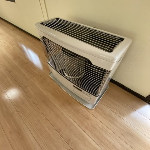 WAKO　ETOMOの設備