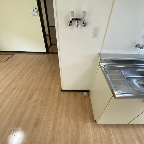 WAKO　ETOMOの設備
