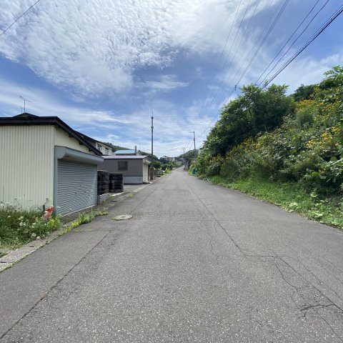 WAKO　ETOMOの駐車場