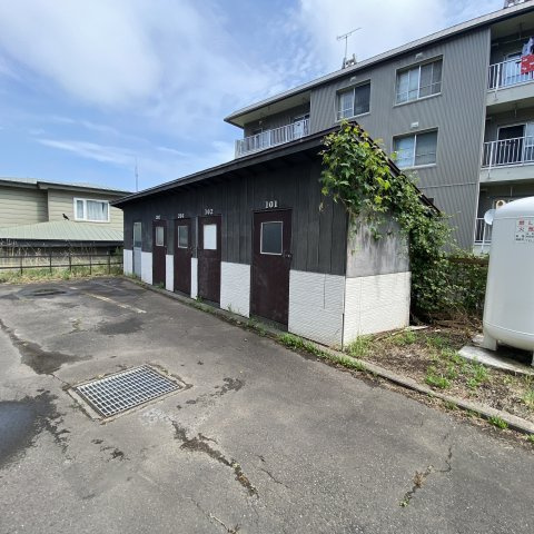 WAKO　ETOMOのその他共用部分