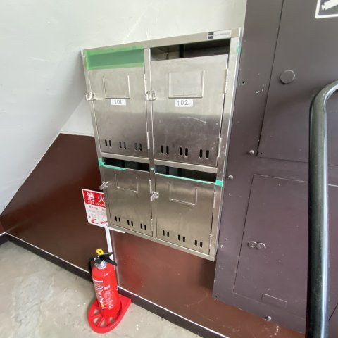 WAKO　ETOMOのその他共用部分