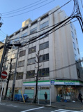 金山名藤ビル【　オフィスおすすめ　】の画像