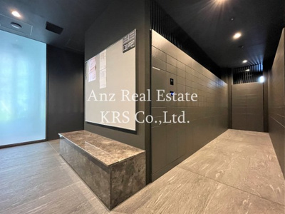 【エントランス】 | プレミストタワー靱本町 | メールボックスです