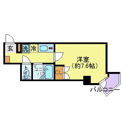 レジデンス富ヶ谷