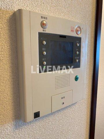 【セキュリティ】パレステュディオ渋谷ステーションフロント