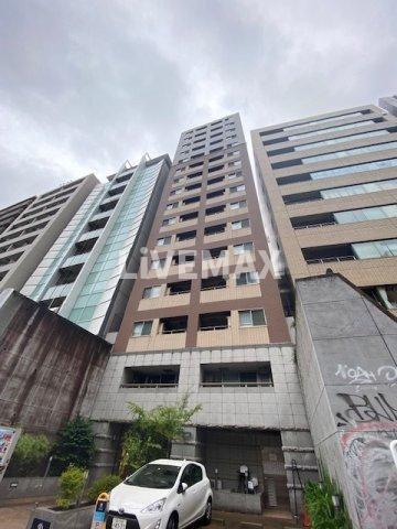 パレステュディオ渋谷ステーションフロントの画像