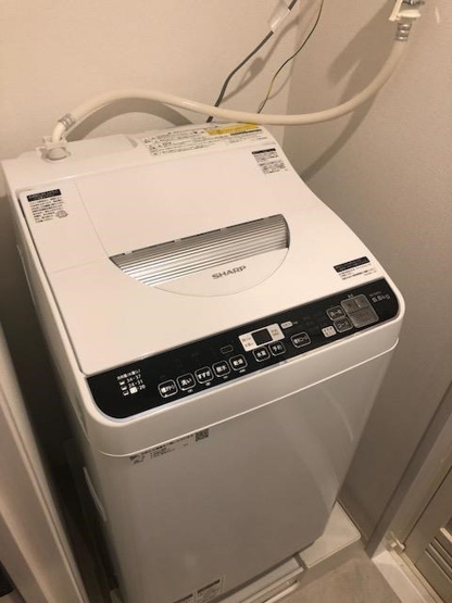 【設備】プライベートプレイス広尾
