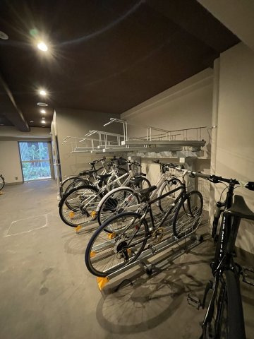 【その他共用部分】クレイシア新宿