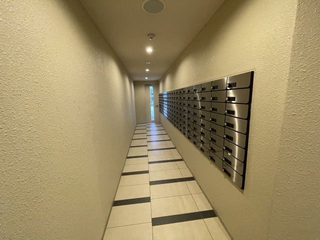 スプランディッド淀屋橋DUEのその他共用部分