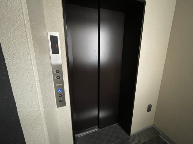 スプランディッド淀屋橋DUEのその他共用部分