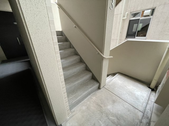 スプランディッド淀屋橋DUEのその他共用部分