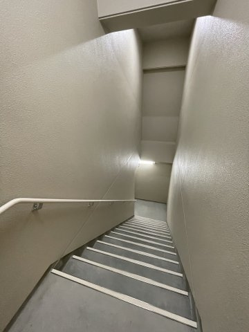 スプランディッド江坂DUEのその他共用部分