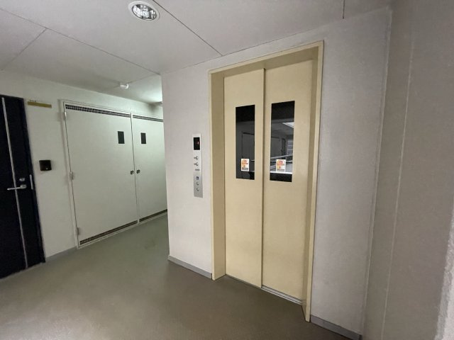 アーデン和泉町のその他共用部分