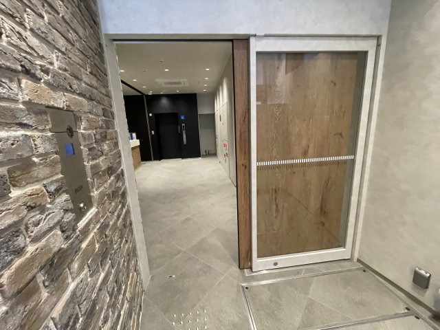 Uresidence Temmabashiのその他共用部分