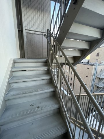 Dimus北浜のその他共用部分