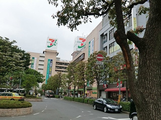 イトーヨーカドー武蔵境店まで1600ｍ