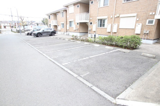 敷地内に駐車場ございます※要空確認