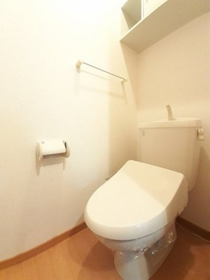 【トイレ】 | グレイナＣ