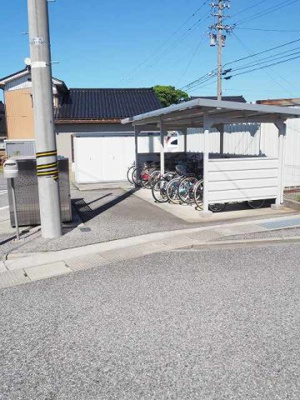 【その他共用部分】 | グレイナＣ