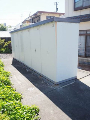 【設備】 | グレイナＣ