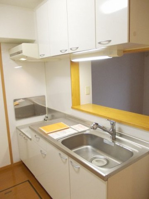 【キッチン】 | グレイナＣ