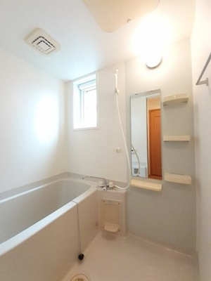 【浴室】 | グレイナＣ