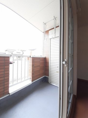 【バルコニー】 | グレイナＣ