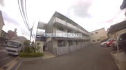 レオパレスサンマルクの画像