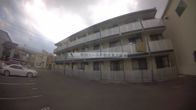  | レオパレスサンマルク