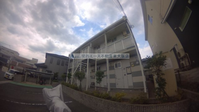  | レオパレスサンマルク