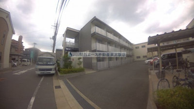  | レオパレスサンマルク