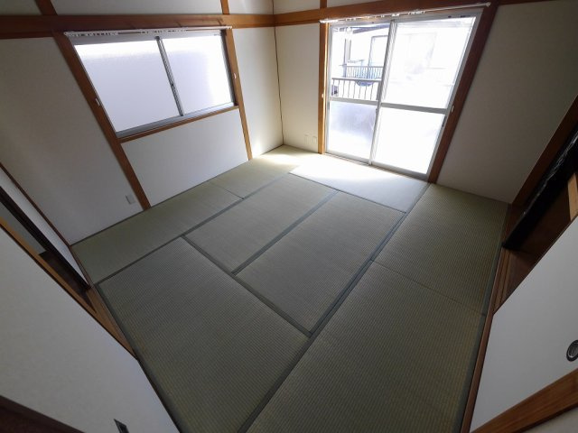 東垂水3丁目貸家の和室