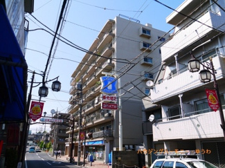 【外観】