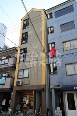 【外観】 | マリンコート | 建物外観を気になさる方へ、見た目の良い物件です