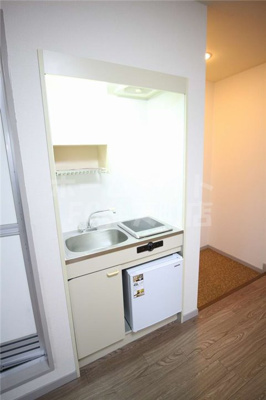 【キッチン】 | マリンコート | キッチンでお料理をお楽しみください