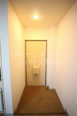 【玄関】 | マリンコート | 毎日通る玄関はこちらです