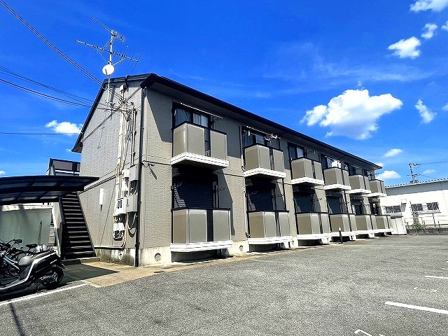 コンフォール奈良南