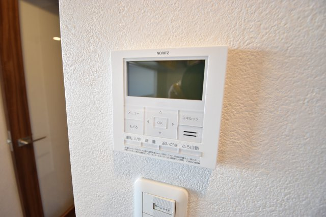 なんばグランドマスターズタワーの設備