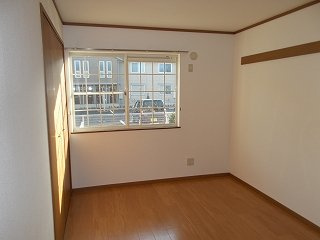 エスペランスⅡの内装|内装も気になるポイント